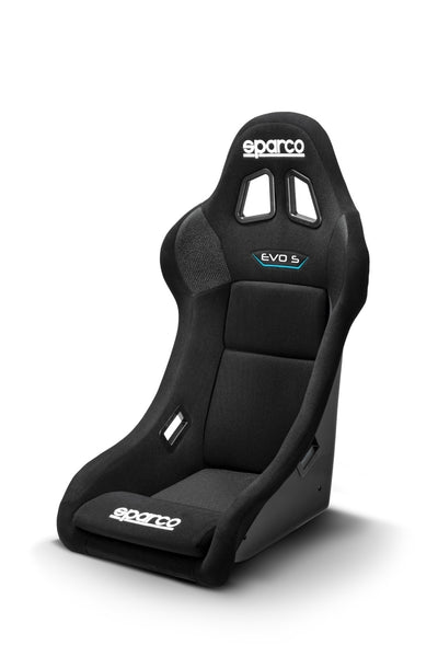 Sparco Evo QRT
