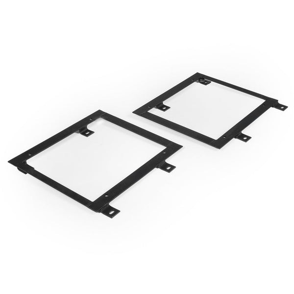 Corbeau Seat Brackets Adapters