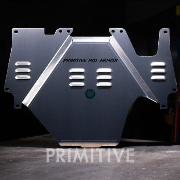3/16″ Transmission Skid Plate 17+ Imp. (NA), 18+ Crosstrek & 19+ Forester, 2020+ Outback & XT