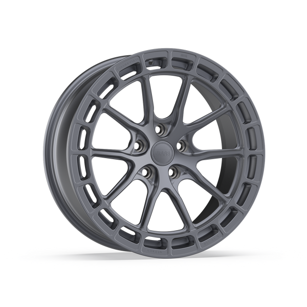 BRAID Forged BPF-03R