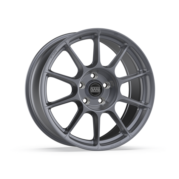 BRAID BPR-01 FF