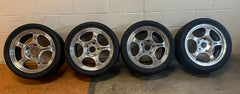 Used Wheels and Tires For Sale for Porsches
