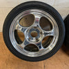 Used Wheels and Tires For Sale for Porsches