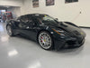 BRAID Lotus Emira Wheel Package
