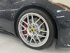 BRAID Lotus Emira Wheel Package