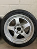 Used Fikse Wheels and Hoosier Tires for Porsches