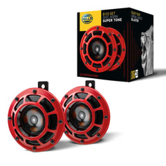 Hella Supertone Rally Horn
