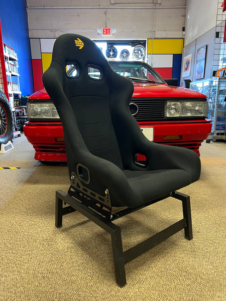 MOMO Start Floor Model