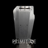 R160 1/8″ Mini Rear Diff Skid Plate