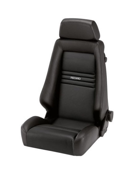 RECARO Specialist