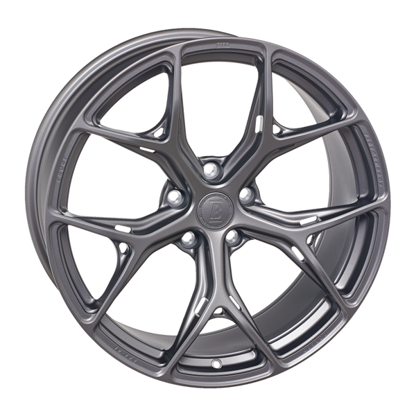 BRAID Forged BPF-01