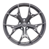 BRAID Forged BPF-01