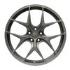 BRAID BPF-02 Magnesium