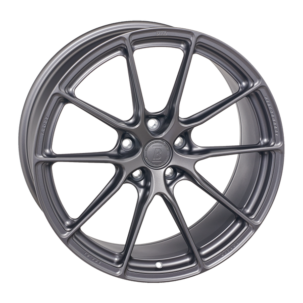 BRAID Forged BPF-03