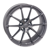 BRAID Forged BPF-03