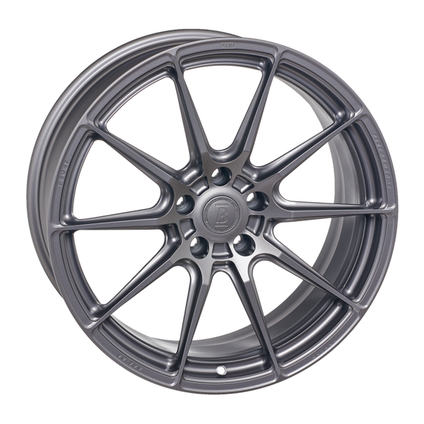 BRAID Forged BPF-04