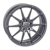 BRAID Forged BPF-04
