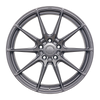 BRAID Forged BPF-04