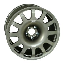 BRAID Forged 4x4 Magnesium