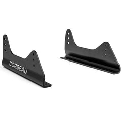 Corbeau Aluminum Sidemount Brackets G22099