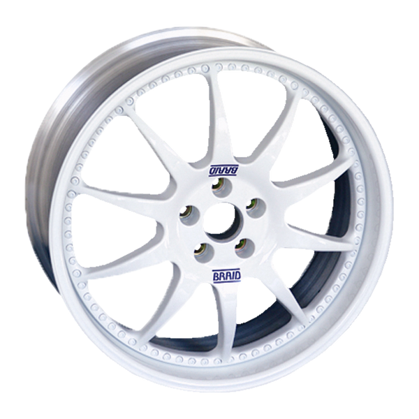 BRAID Serie 1 FMR