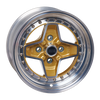 BRAID Classic Serie 2 RC