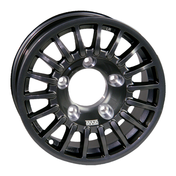 BRAID Winrace T LR