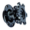 SPARCO Steering Wheel Quick Release