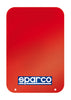 SPARCO Mud Flaps
