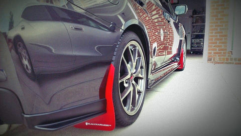 Rally armor mud hot sale flaps brz