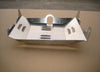 Auto Transmission 1/8″ Aluminum Skid Plate