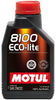 MOTUL 8100 ECO-LITE ENGINE OIL