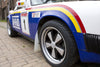 SPARCO Mud Flaps