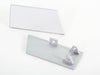 Rennline Aluminum interior door handle - Porsche 911/912/930/C2/C4 All - 1974-94