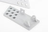 Rennline Aluminum interior door handle - Porsche 911/912/930/C2/C4 All - 1974-94