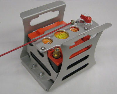 Rennline Battery Relocation KIt