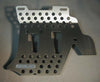Rennline Aluminum floor board - Driver Side - Porsche