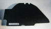 Rennline Aluminum floor board - Passenger Side - Porsche
