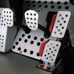 Rennline Pedal Kits - Porsche