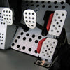 Rennline Pedal Kits - Porsche