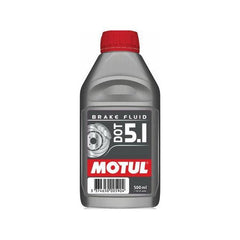 MOTUL DOT 5.1 BRAKE FLUID