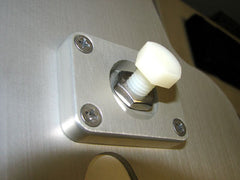 Rennline Aluminum Throttle Stop - Porsche