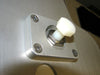 Rennline Aluminum Throttle Stop - Porsche
