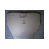 Front Skid Plates, Subaru Forester Models