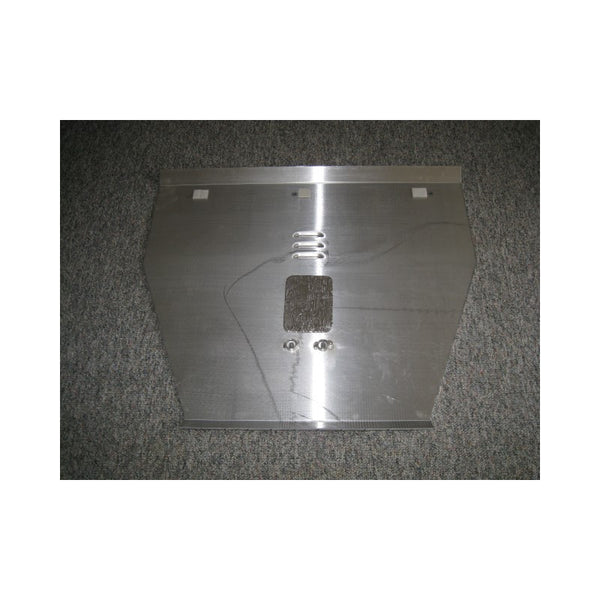Front Skid Plates, Subaru Legacy/Outback/Baja Models