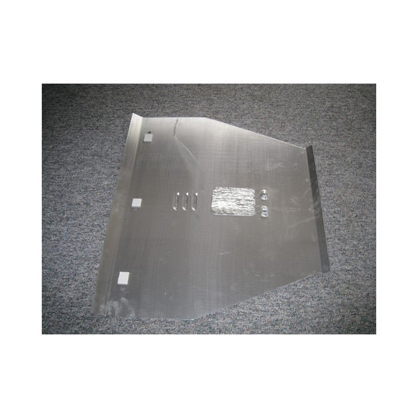 Front Skid Plates, Subaru Crosstrek/Impreza/WRX/STi Models