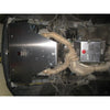 Front Skid Plates, Subaru Legacy/Outback/Baja Models