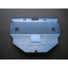 Front Skid Plates, Subaru Legacy/Outback/Baja Models