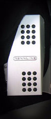 Rennline Aluminum Dead Pedal -  Porsche