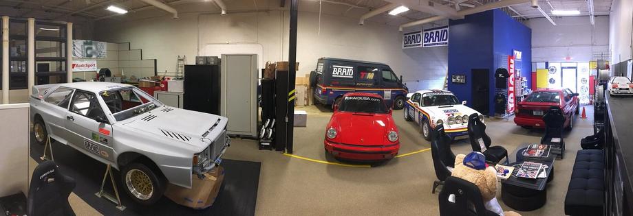We race you win